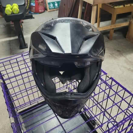 Photo of free Motor bike (Crumlin) #1