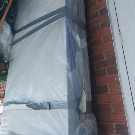 Photo of free Single Bed Base new (Harpurhey M40) #2