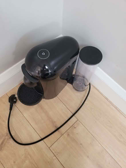 Photo of free Faulty nespresso machine (Tooting SW17) #2