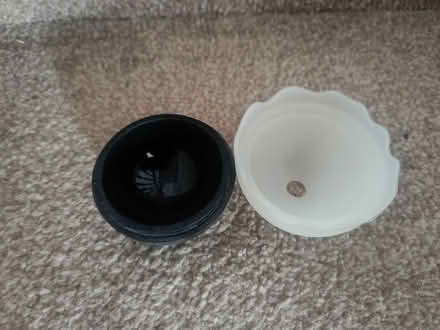 Photo of free Ice ball mold (Ashingdon SS4) #2