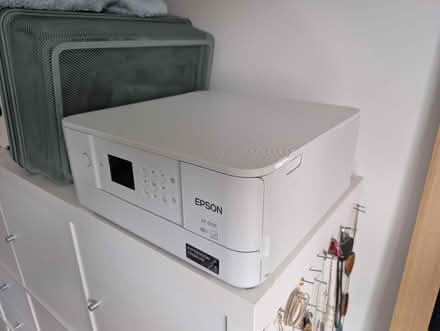 Photo of free Epson printer (Peachcroft OX14) #1