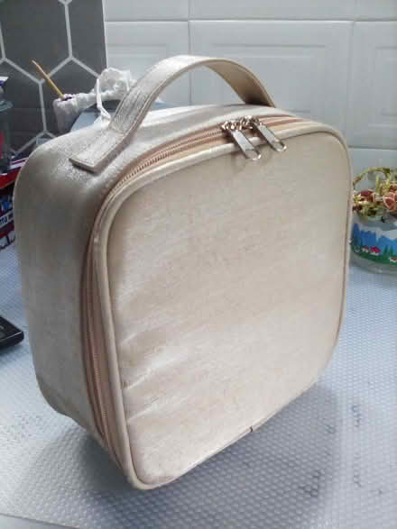 Photo of free Make up bag (Shipley, BD18) #1