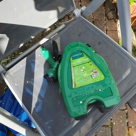 Photo of free Hose reel (BR6) #1