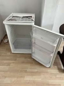 Photo of free Fridge (Broughton Astley LE9) #2