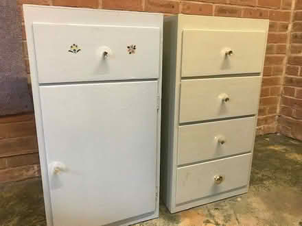 Photo of free 2 bedroom units (Marlborough SN8) #1