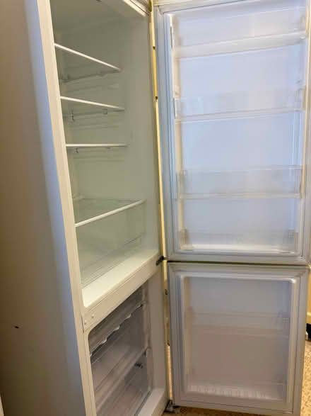 Photo of free Fridge Freezer (Moulsham CM2) #2