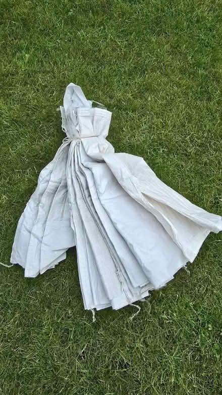 Photo of free Set of Heavy-Duty Woven Bags (Kidlington OX5) #1
