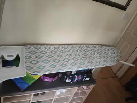 Photo of free Ironing board (High Ercall TF6) #1