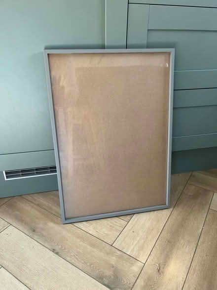 Photo of free A3 Photo/Poster Frame (West Oxfordshire OX28) #1