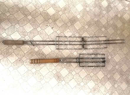 Photo of free Barbecue Sausage Grills (AB15) #1