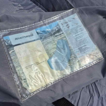 Photo of free Air lounger 1 (ME15 Westmorland Road) #1