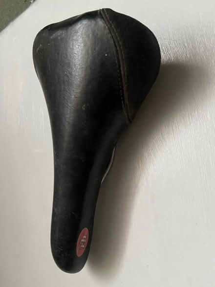 Photo of free Bike saddle (Simonstone BB12) #1