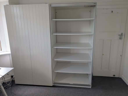 Photo of free Ikea Cabinet – Good Condition (Hurstpierpoint) (Hurstpierpoint BN6) #2