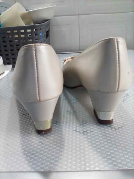 Photo of free Size 5 shoes (Shipley, BD18) #2