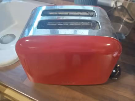 Photo of free Breville Toaster (Neston CH64) #2