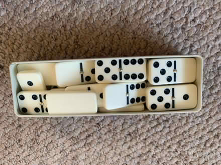 Photo of free Dominos game (M34 West Denton) #2