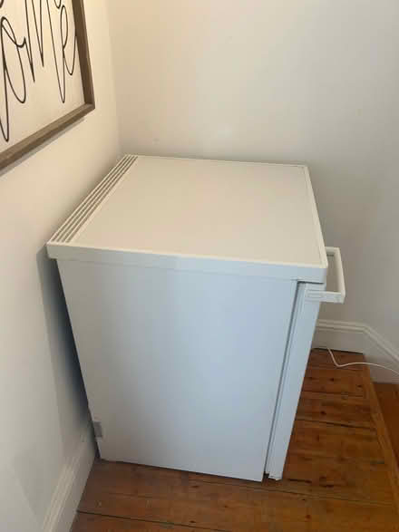 Photo of free Fridge (Honor Oak SE23) #2