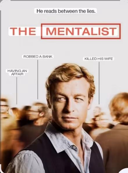 Photo of The Mentalist DVD Season 6 and 7 (Gorey, Co. Wexford) #1