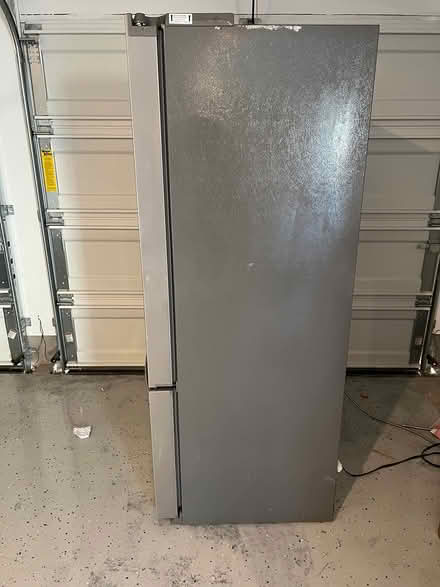 Photo of free Refrigerator- Double door (Windsong Rach) #2