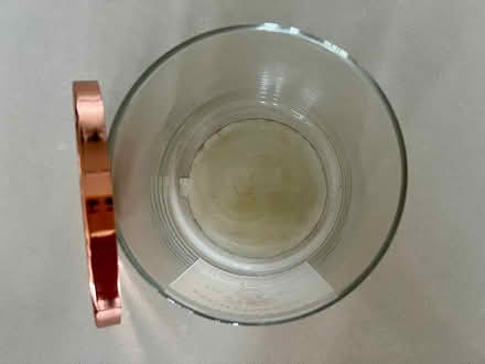 Photo of free Glass container (Serangoon MRT station) #2
