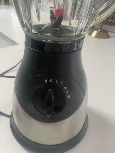 Photo of free Blender (Stanmore, HA7) #2