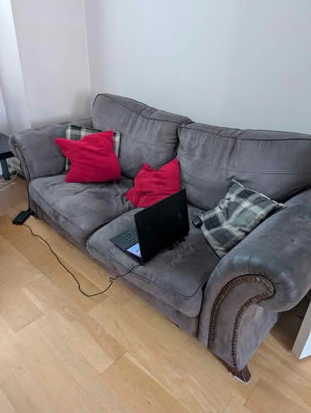 Photo of free Furniture to give away (W6) #3