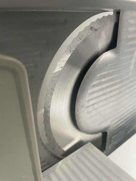 Photo of free Electric food slicer (Stanmore, HA7) #2