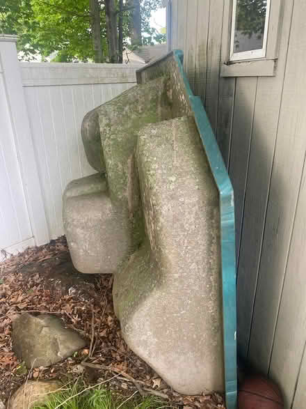 Photo of free Hot tub (9 hemlock road Naugatuck CT) #1