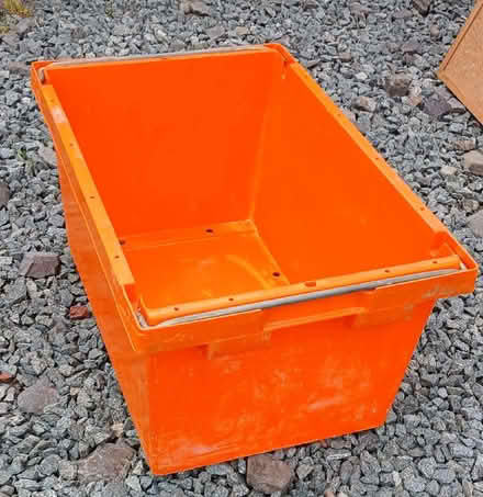 Photo of free Large crate (Caersws SY17) #1