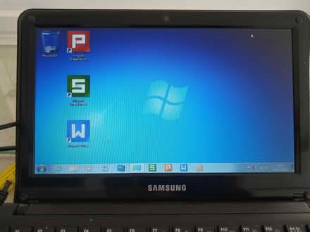 Photo of free Samsung Notebook - Reset to F.S (B90 shirley) #2