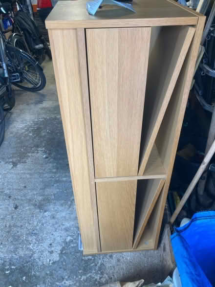 Photo of free Tv cabinet/ stand (Cranham Gate GL3) #1