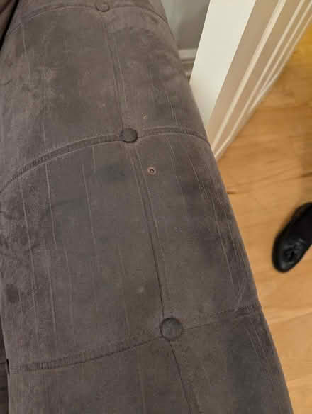 Photo of free Furniture to give away (W6) #4