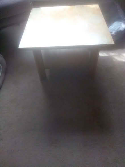Photo of free Coffee Table (Wood Farm OX3) #2