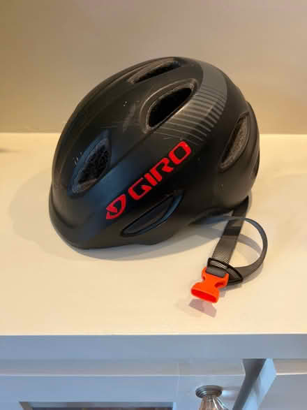 Photo of free Youth extra small bicycle helmet (Berkeley) #1