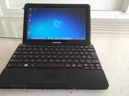 Photo of free Samsung Notebook - Reset to F.S (B90 shirley) #3