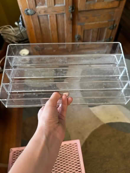 Photo of free Shelves, etc (Woodridge) #2