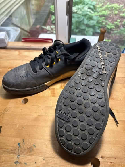 Photo of free Men’s Mtb shoe Five Ten (Davidsonville) #1