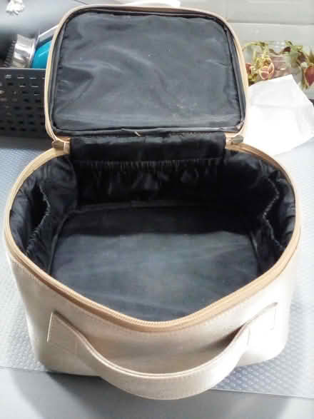 Photo of free Make up bag (Shipley, BD18) #3