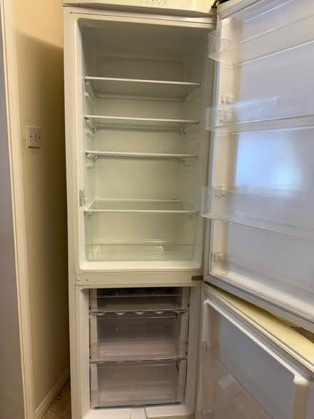 Photo of free Fridge Freezer (Moulsham CM2) #3