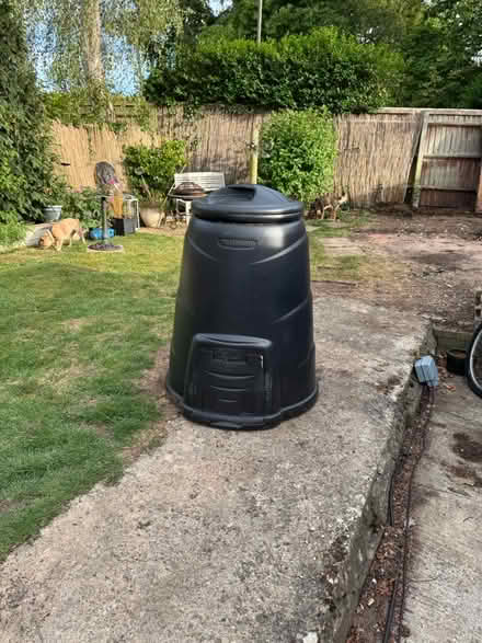 Photo of free Compost bin (Cheltenham GL52) #1