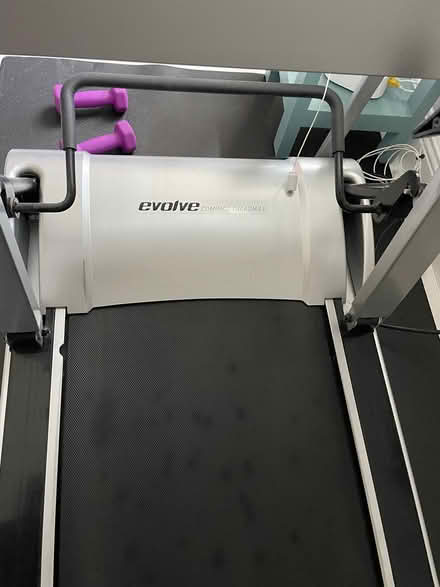 Photo of free treadmill/walking pad (Bartow in Taylor landing) #2