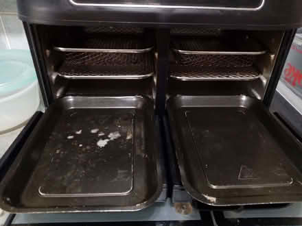 Photo of free Air Fryer (Godmanchester PE29) #1