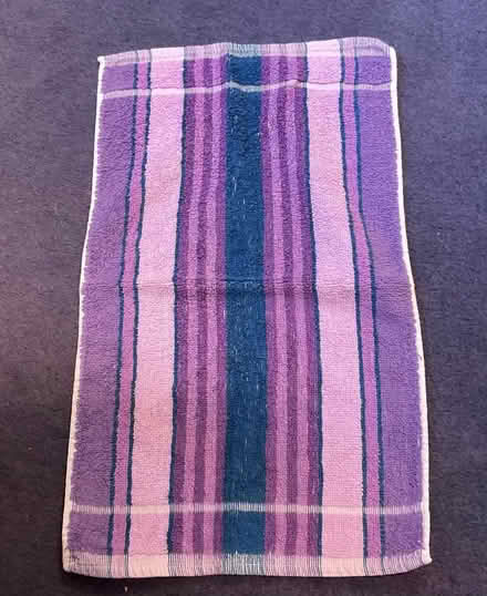 Photo of free Hand towel (AB15) #1