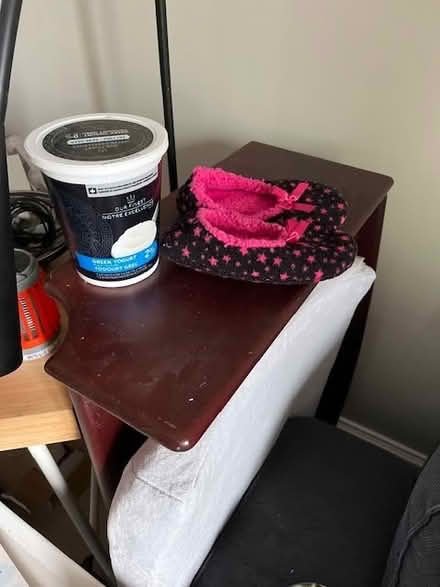 Photo of free Xsmall slippers (Golden Triangle) #1