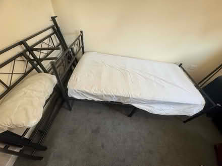 Photo of free Single Bed (Nothwood Hills HA6) #1