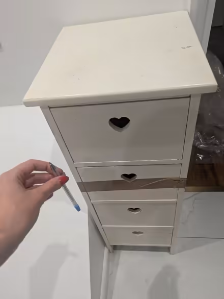 Photo of free Small draw set (SE16) #3