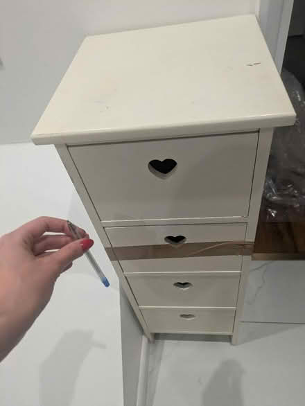 Photo of free Small draw set (SE16) #3