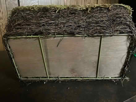 Photo of free Plant basket (Downers Grove - north) #2