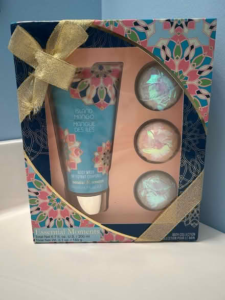 Photo of free Last Chance - Gift Set (Erin Mills) #1