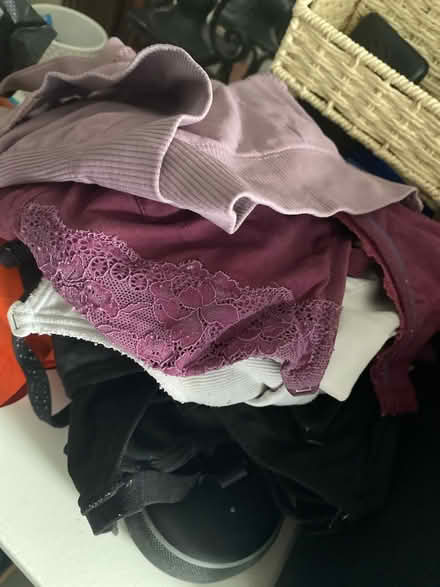 Photo of free Nursing Bras Breastfeeding (E15 Stratford) #1